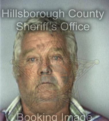 Ricky Gibson, - Hillsborough County, FL 