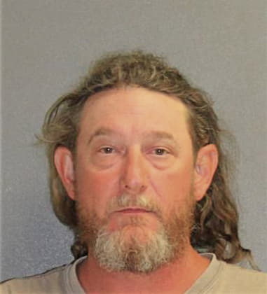 Michael Gillespie, - Volusia County, FL 