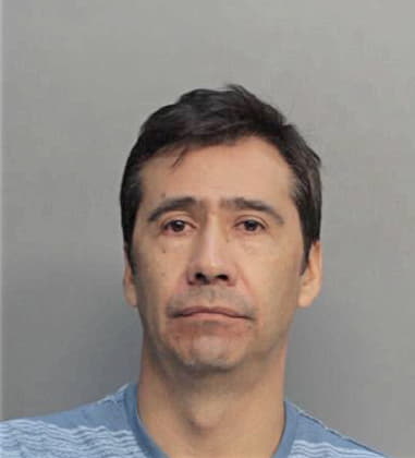 William Gonzalez-Dominguez, - Dade County, FL 