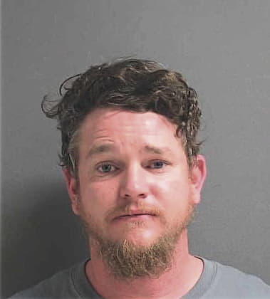 Stephen Goodenow, - Volusia County, FL 