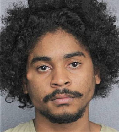 Timothy Gordon, - Broward County, FL 