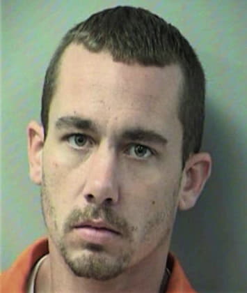 Joshua Greene, - Okaloosa County, FL 