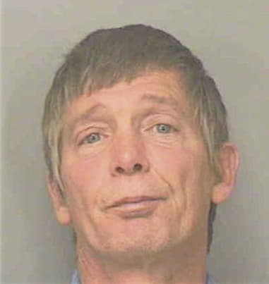 Kevin Hall, - Polk County, FL 