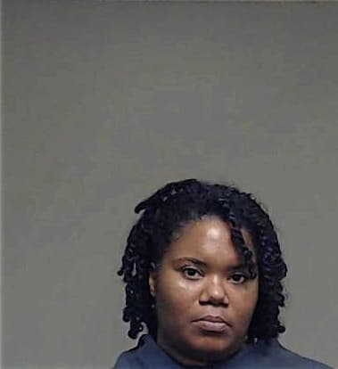 Eboni Harmon, - Collin County, TX 