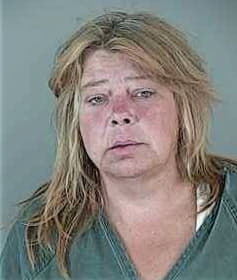 Katreia Hathorn - Lane County, OR 