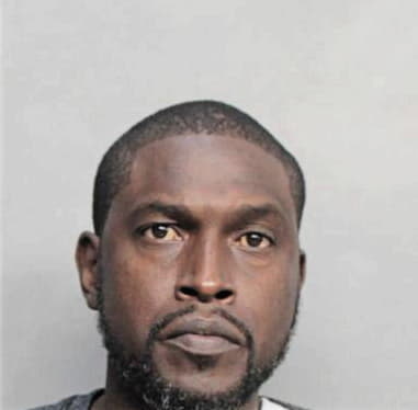 Robert Hawkins, - Dade County, FL 