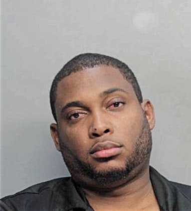 Floyd Hayes, - Dade County, FL 