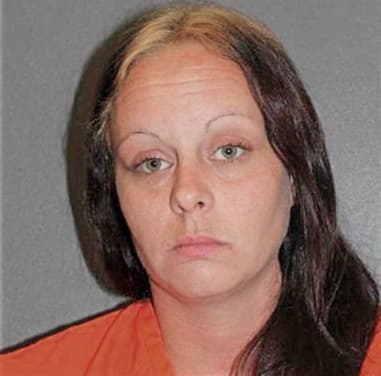 Heather Hayes, - Volusia County, FL 