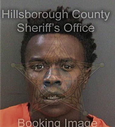 John Heli, - Hillsborough County, FL 