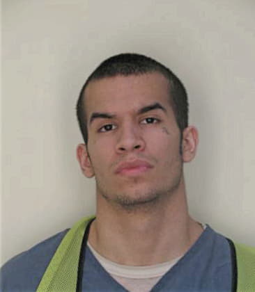 Jose Hernandez - Hillsborough County, FL 