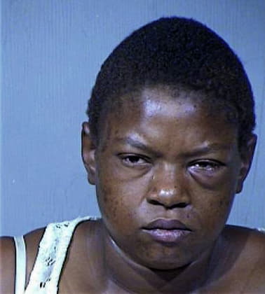 Lisa Hernandez - Maricopa County, AZ 