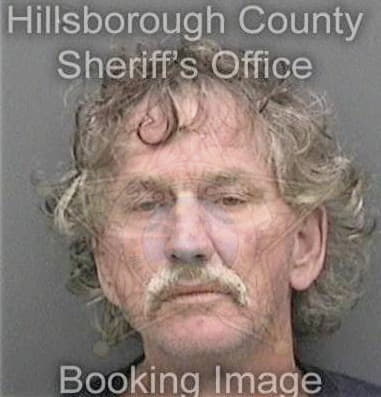 Mark Herwig - Hillsborough County, FL 