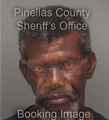 Derek Holte, - Pinellas County, FL 