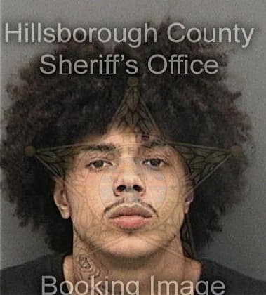 Devin Hughes, - Hillsborough County, FL 