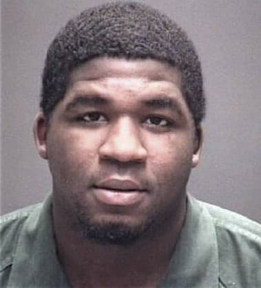 Shonnon Jenkins, - Galveston County, TX 