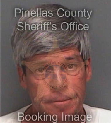 Anard Johnson, - Pinellas County, FL 