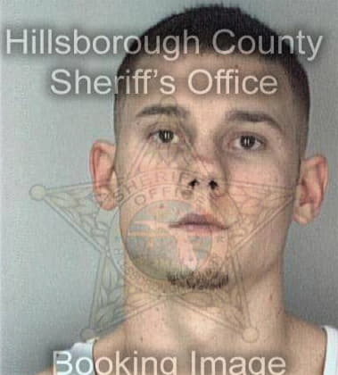 Todd Johnson, - Hillsborough County, FL 