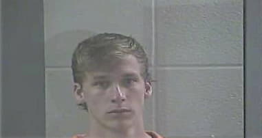 Michael Jones, - Laurel County, KY 