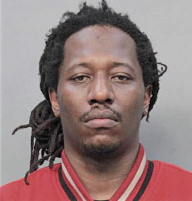 Ricardo Jones, - Dade County, FL 