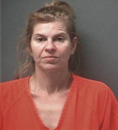 Jacqueline Jordan, - LaPorte County, IN 