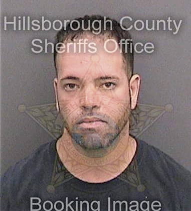 William Kelly, - Hillsborough County, FL 