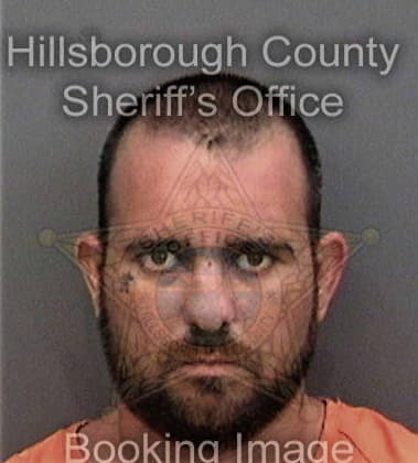 Matthew Kenney, - Hillsborough County, FL 