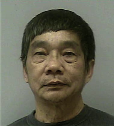 Young Kim - Gwinnett County, GA 