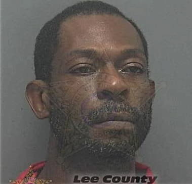 Darreyl Kimble, - Lee County, FL 