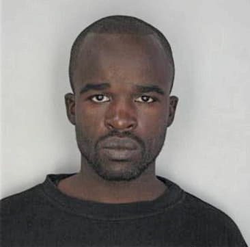 Fredrick Larry, - Hillsborough County, FL 