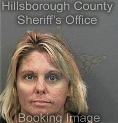 Wendy Laws, - Hillsborough County, FL 