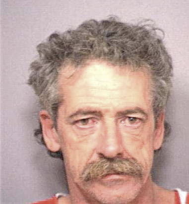 Carl Layman, - Marion County, FL 