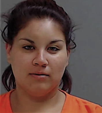 Corina Leon, - Hidalgo County, TX 