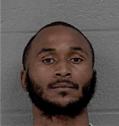 Jaleel Liles, - Mecklenburg County, NC 