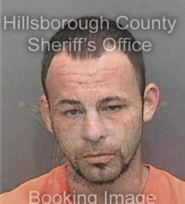 Pablo Liranzogonzalez, - Hillsborough County, FL 