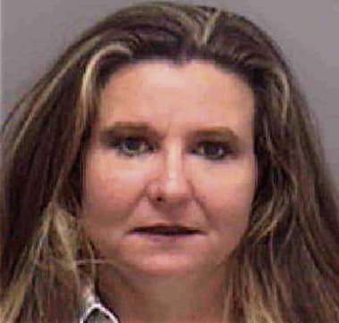 Katrina Luzier, - Lee County, FL 