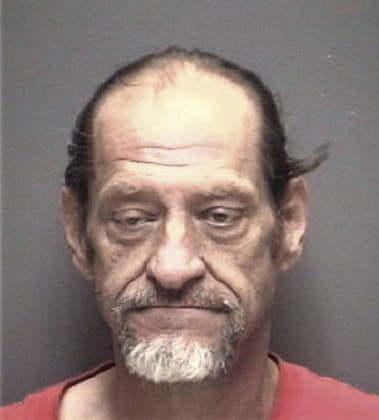 Charles Manning-Sanchez, - Galveston County, TX 