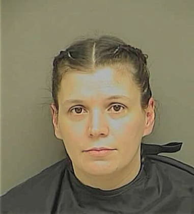 Anita Martin, - Bedford County, VA 