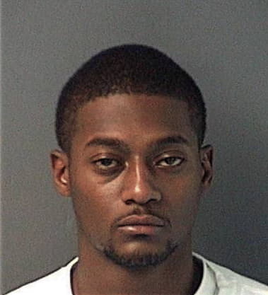 Clarence Martin, - Escambia County, FL 