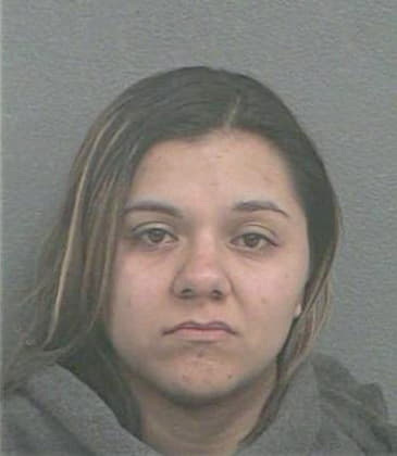 Vanessa Martinez, - Wyandotte County, KS 