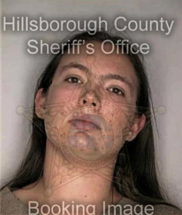 Melissa Maxim - Hillsborough County, FL 