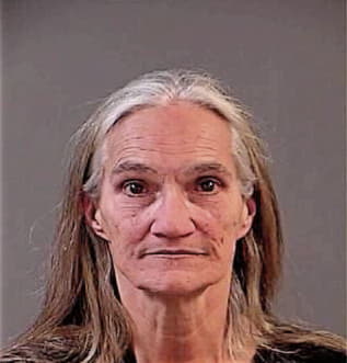 Jacqueline McAllister - Warren County, KY 