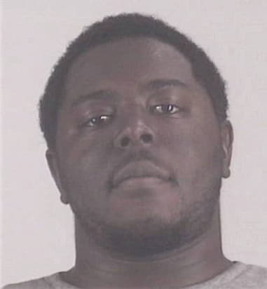 Andrew McCoy - Tarrant County, TX 