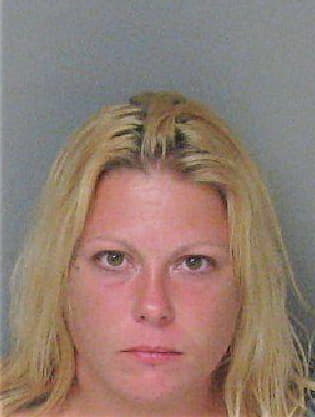 Linda McElveen - Gaston County, NC 