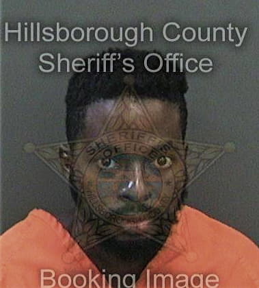 Antaw McFarlene - Hillsborough County, FL 