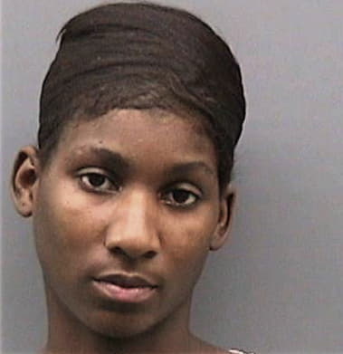 Lorraine McGainey - Hillsborough County, FL 