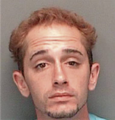 Timothy McGuire - Pinellas County, FL 
