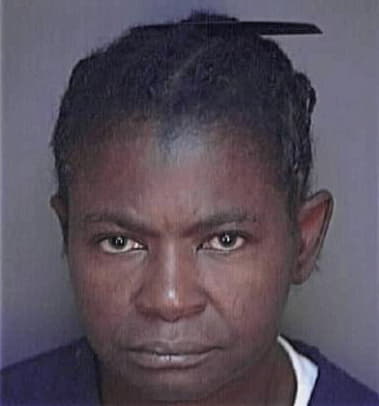 Marilyn McKnight - Polk County, FL 
