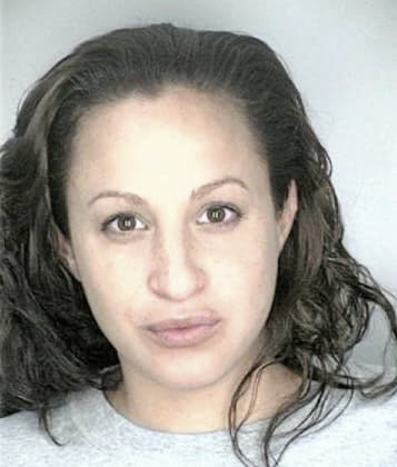 Kim McMahon - Hillsborough County, FL 