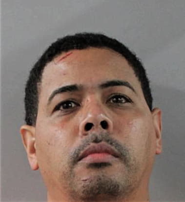 Emmanuel Medina - Polk County, FL 