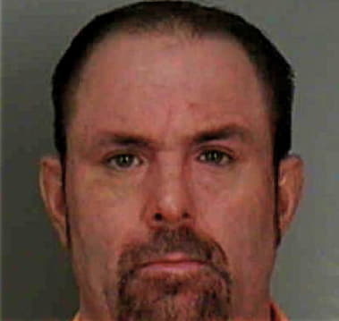 Sergio Mendozavalerio - Polk County, FL 